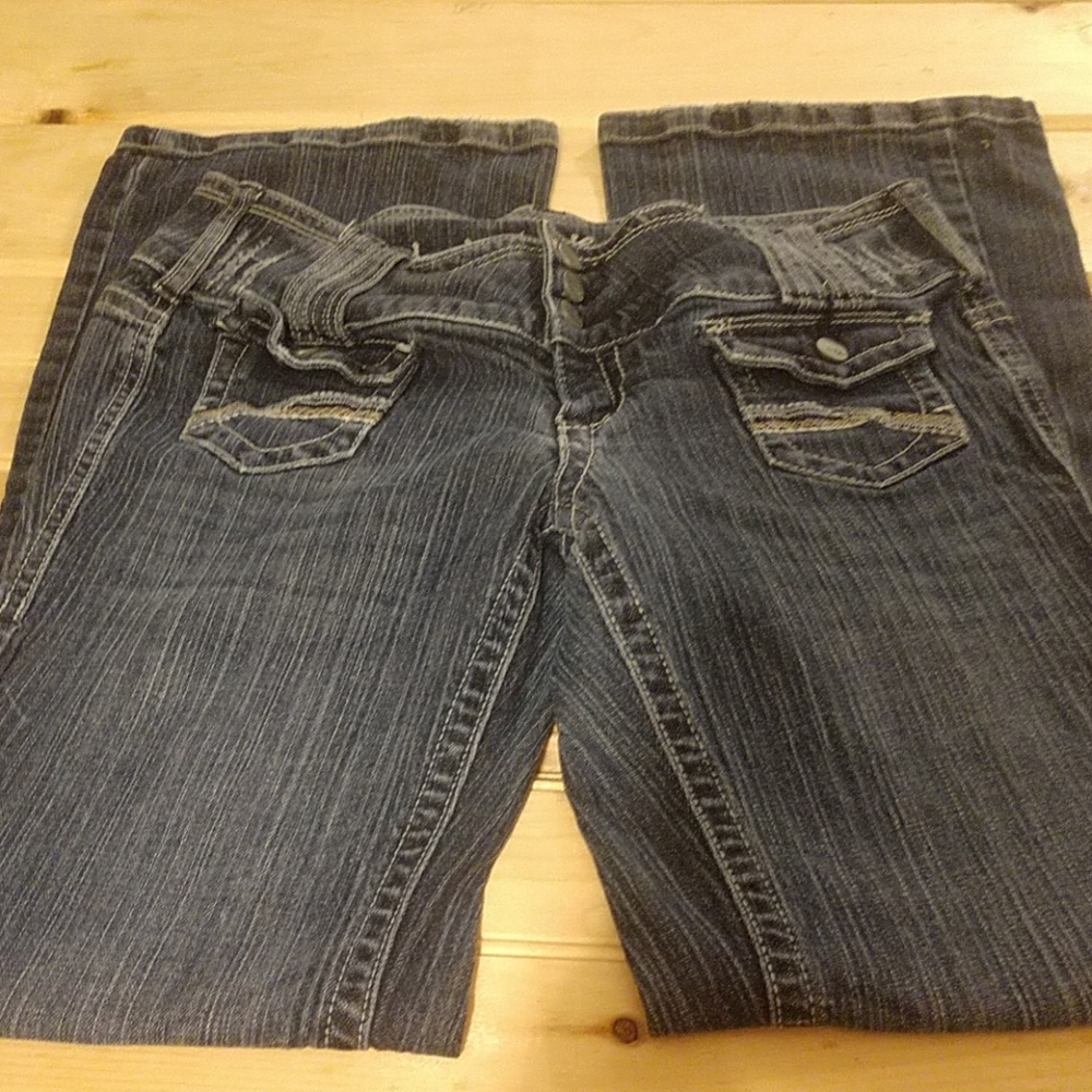 **womans jeans**